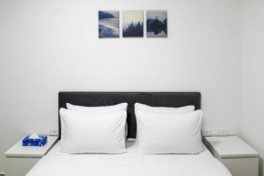 Luxury Suite Apartment #69 By Hashdera Eilat